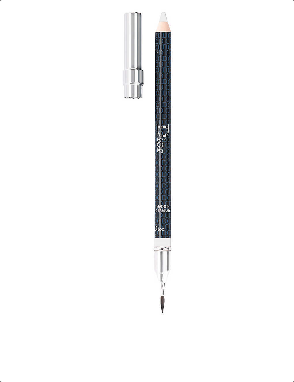 Dior Contour Lip Liner Pencil 1.2g In White