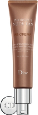 Diorskin nude tan best sale