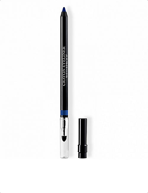 DIOR: Diorshow Waterproof Long-Wear eyeliner pencil 1.2g