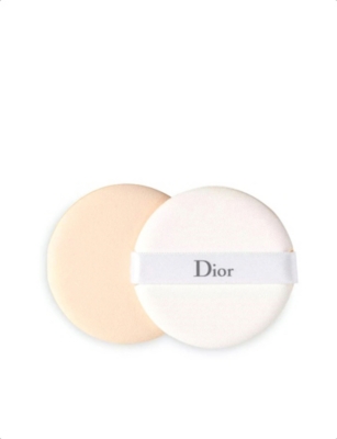 Shop Dior Dreamskin Cushion Sponge Applicator Pack Of Two
