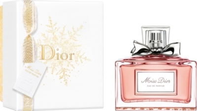 miss dior perfume 2012