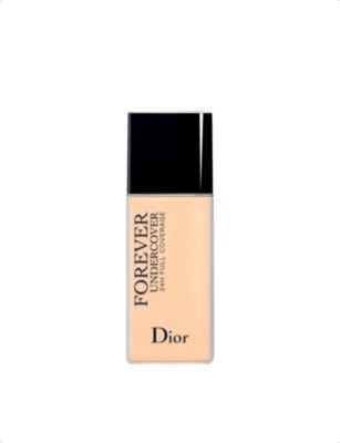 Forever undercover hotsell foundation dior