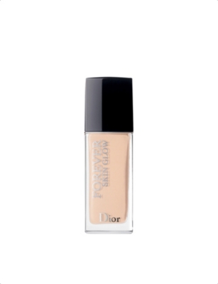 dior diorskin forever skin glow