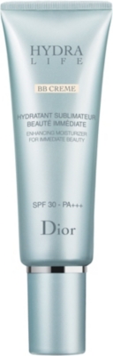 dior hydra life bb cream