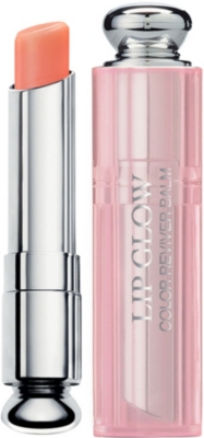 dior addict lip glow balm