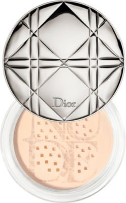 DIOR: Diorskin nude air loose pwdr med beige