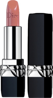 dior rose montaigne lipstick