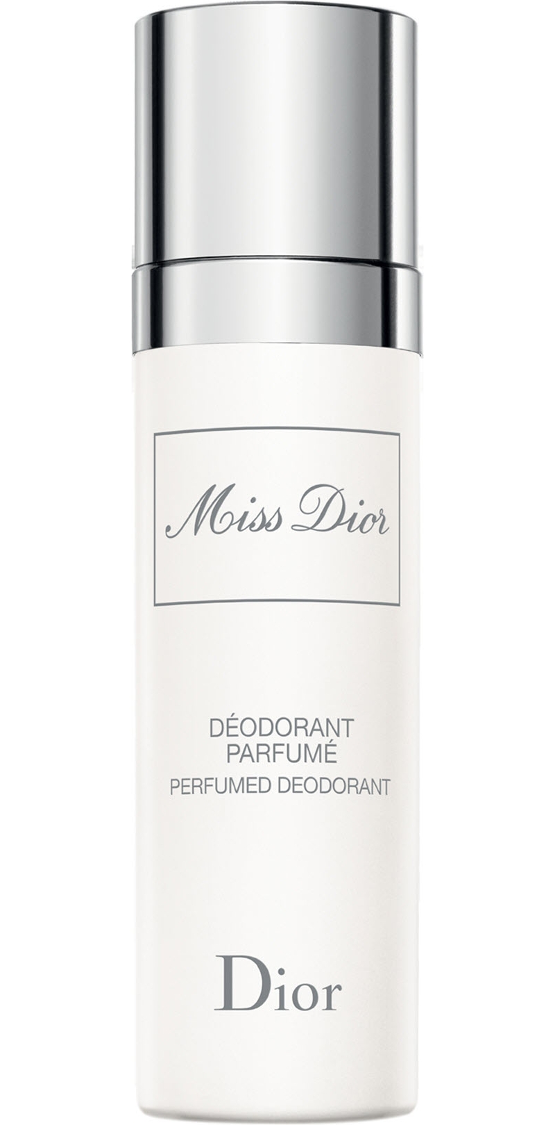 DIOR   Miss Dior deodorant spray 100ml