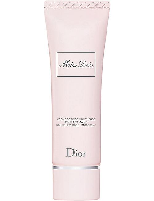 DIOR: Miss Dior Hand Cream 50ml
