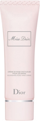 DIOR Miss Dior Hand Cream 50ml