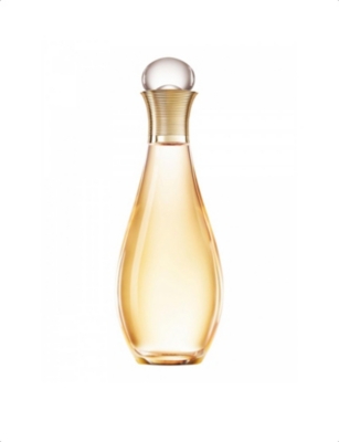 DIOR: J'adore Body Mist spray 100ml