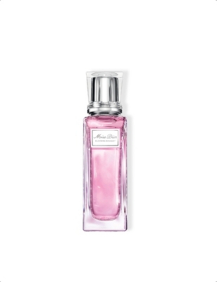 Dior discount roller perfume