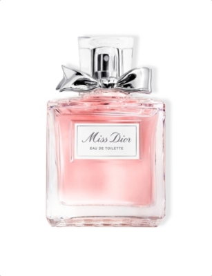 DIOR: Miss Dior eau de toilette