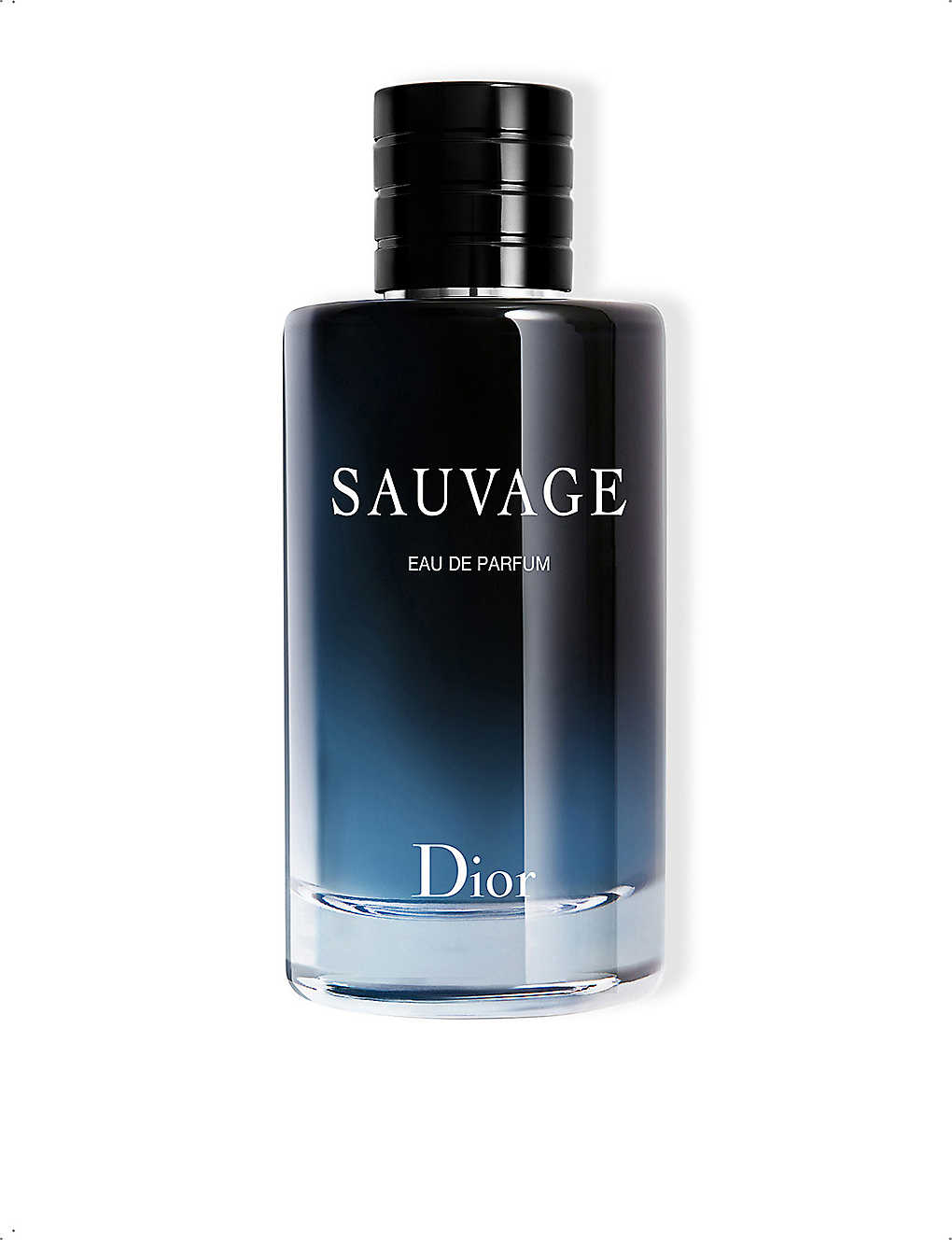 Shop Dior Sauvage Eau De Parfum