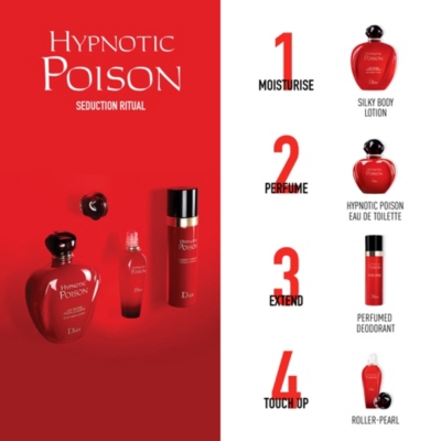 hypnotic poison 20 ml