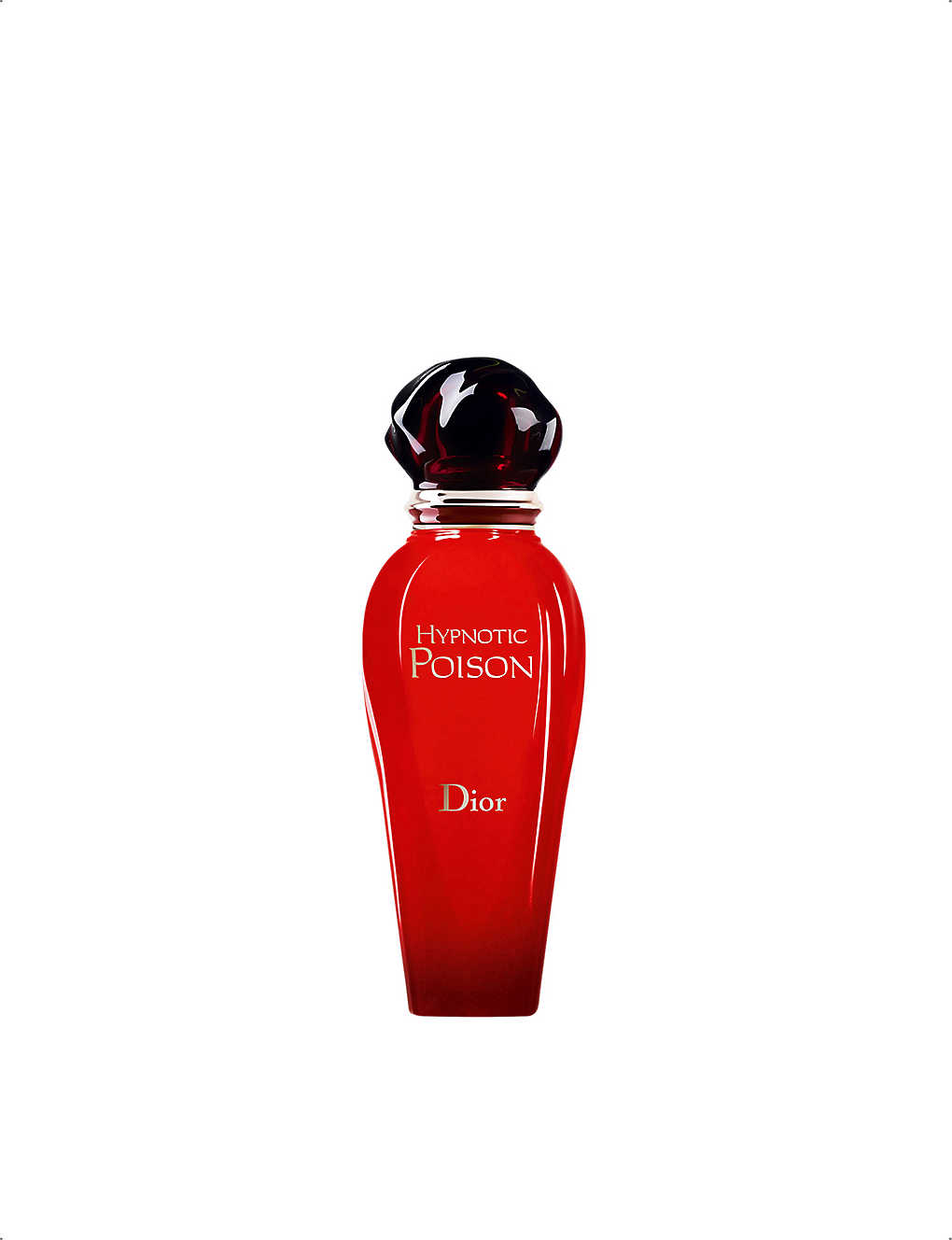 Shop Dior Hypnotic Poison Roller Pearl