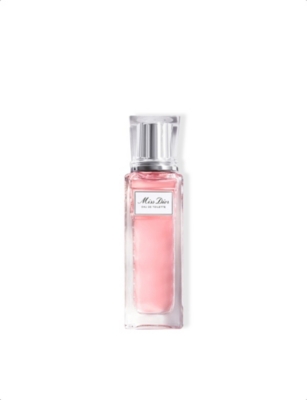 DIOR Miss Dior Dior Roller-Pearl Eau de Toilette 20ml