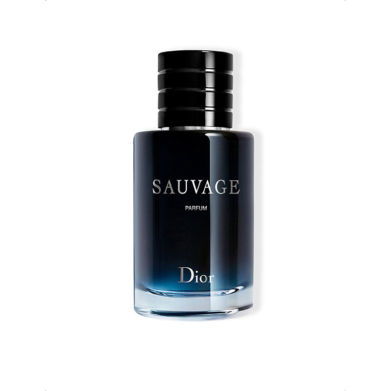 Shop Dior Sauvage Parfum Spray
