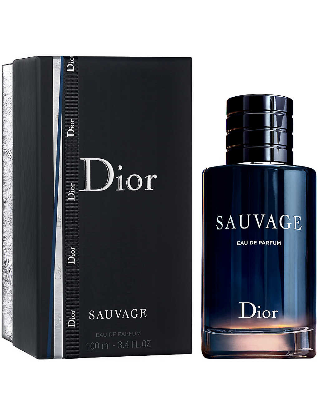 Dior Sauvage Eau De Parfum Romania
