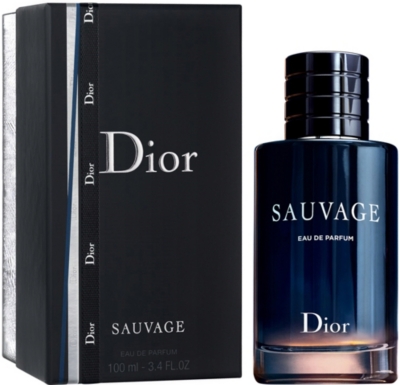 Selfridges dior clearance sauvage