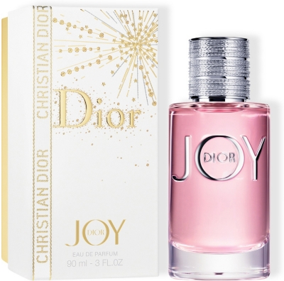 DIOR - JOY eau de parfum pre-wrapped 