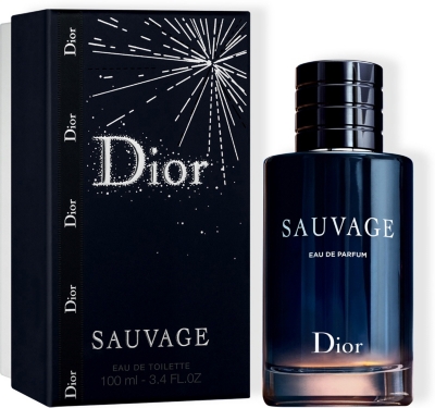 dior sauvage 100ml selfridges