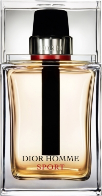 DIOR   Dior Homme Sport eau de toilette