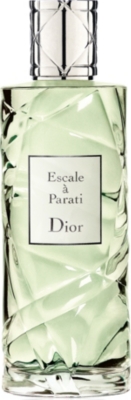 Escale a shop parati dior