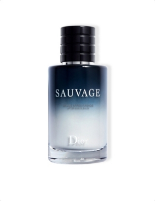 selfridges sauvage