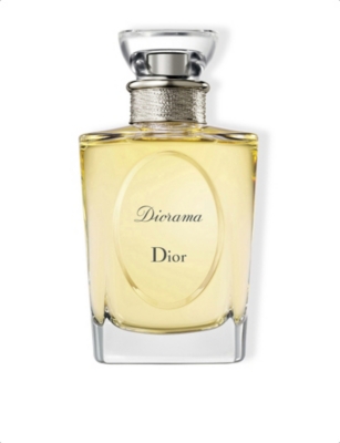 DIOR: Diorama eau de toilette 100ml