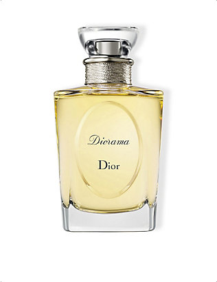 DIOR：Diorama 淡香水 100 毫升