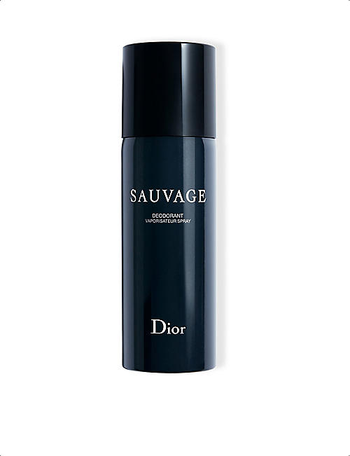 DIOR: Sauvage deodorant spray 150ml