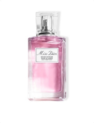 DIOR - Miss Dior body mist 100ml | Selfridges.com