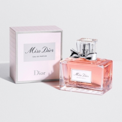 dior perfumes for her