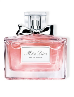 miss dior purse spray