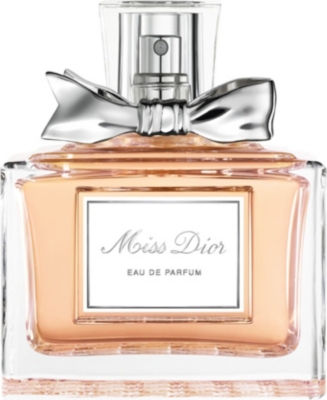 DIOR - Miss Dior eau de parfum 50ml 