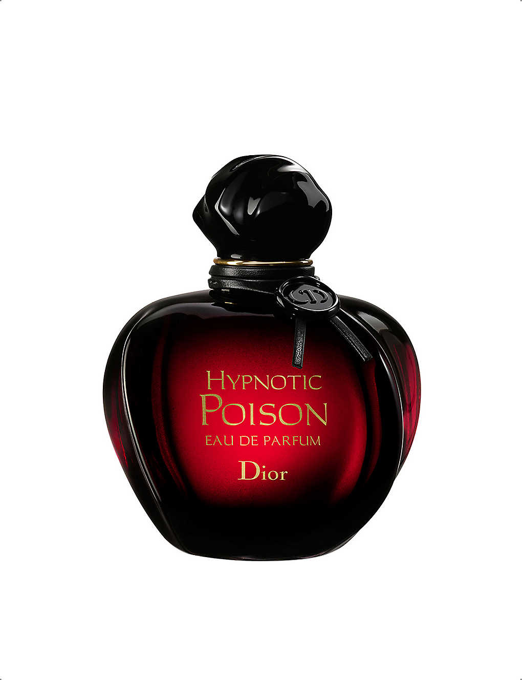 Shop Dior Hypnotic Poison Eau De Parfum 50ml