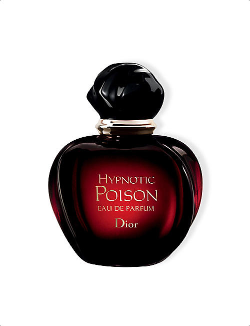 DIOR: Hypnotic Poison eau de parfum 100ml