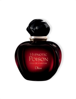 Dior Hypnotic Poison Eau De Parfum 100ml Selfridges Com