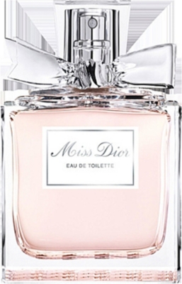 Miss dior selfridges hotsell