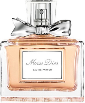 DIOR - Miss Dior eau de parfum 