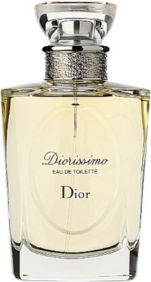 DIOR: Diorissimo eau de toilette