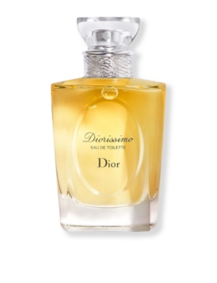 DIOR Diorissimo eau de toilette