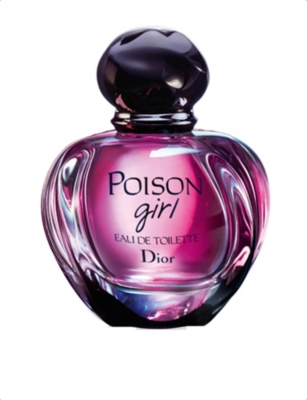 Shop Dior Poison Girl Eau De Toilette