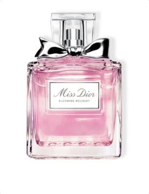 DIOR: Miss Dior Blooming Bouquet eau de toilette 100ml