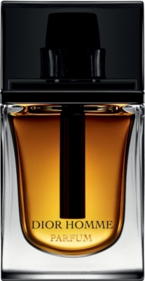 dior homme perfume price