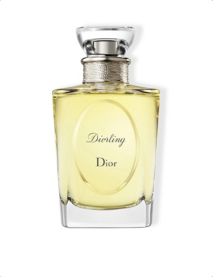 Shop Dior Ling Eau De Toilette Spray