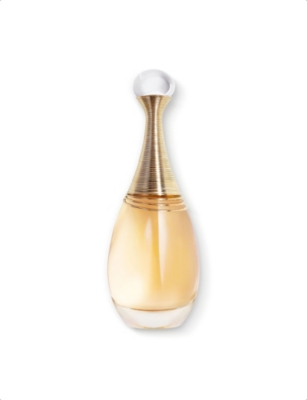 jadore 150ml perfume