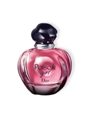 Dior poison girl discount eau de parfum