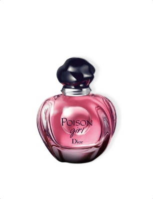 Shop Dior Poison Girl Eau De Parfum 50ml